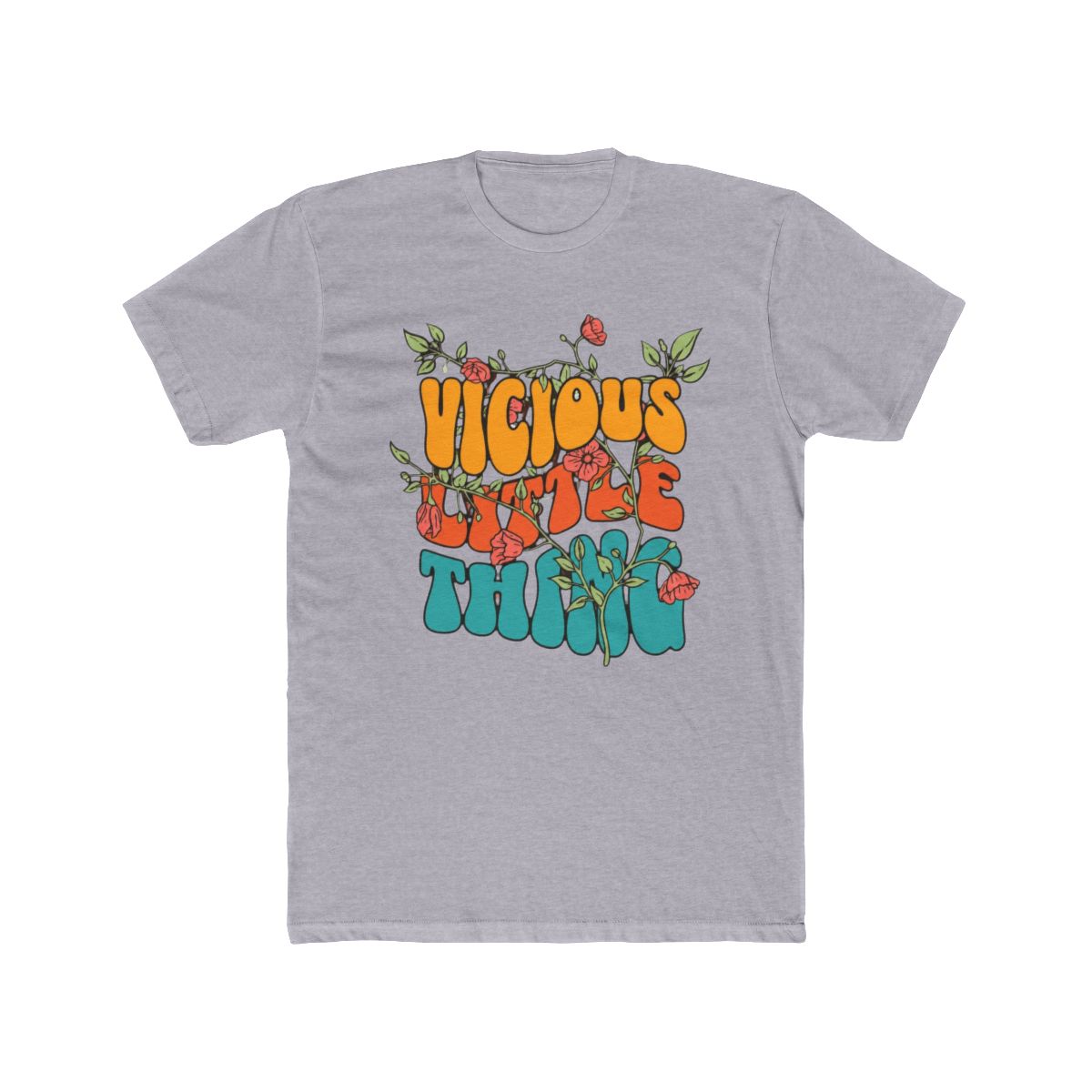 Vicious Little Thing, Powerless Book, Kai and Paedyn T Shirt | Lauren Roberts