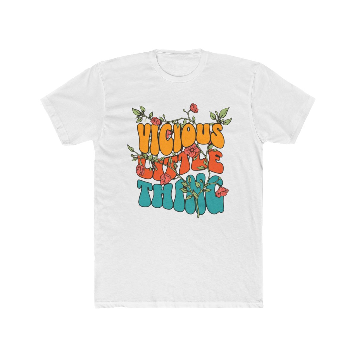 Vicious Little Thing, Powerless Book, Kai and Paedyn T Shirt | Lauren Roberts - Official t-shirts merchandise