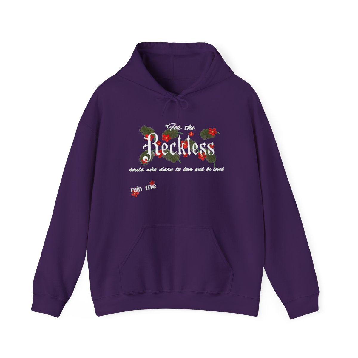 Reckless Lauren Roberts Merch Shirt, Powerless Series Sweater, Kai and Paedyn Hoodie, Powerful Book Shirt