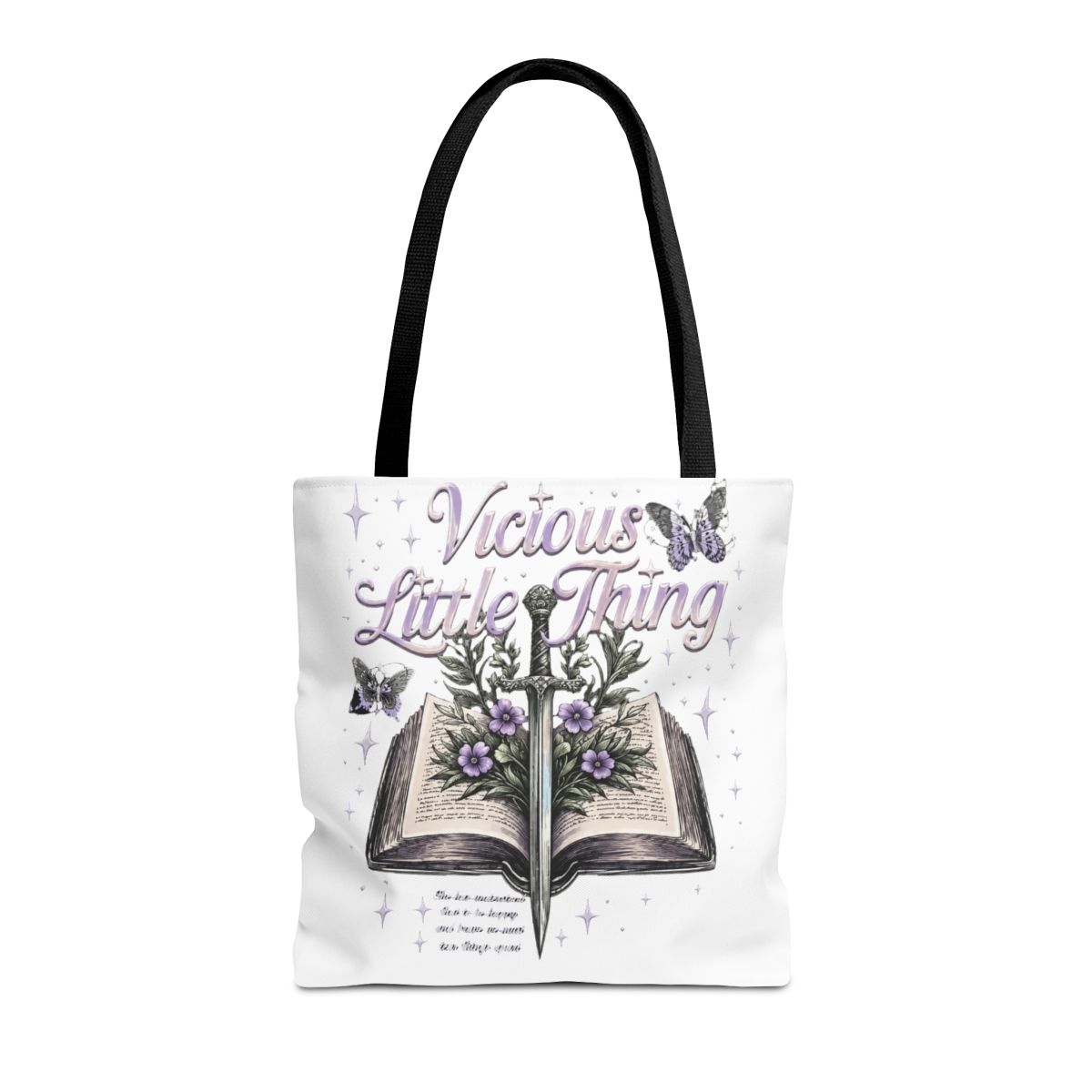Lywjyb Birdgot Dark Romance Books Bags Romantasy Book Reader Merch Reckless Books Gift Bookish Merch | Lauren Roberts - alternate angle 2, merchandise