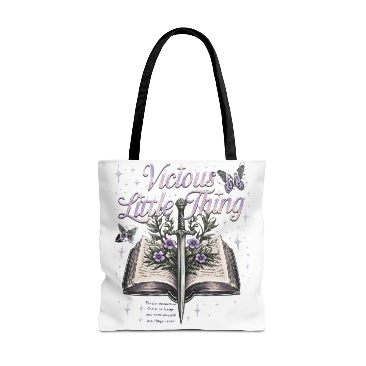 Lywjyb Birdgot Dark Romance Books Bags Romantasy Book Reader Merch Reckless Books Gift Bookish Merch | Lauren Roberts - alternate angle 3, merchandise