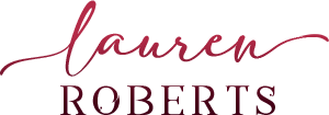 Lauren Roberts - Official Merchandise